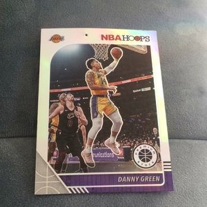 A card